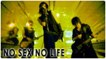 NO SEX NO LIFE
