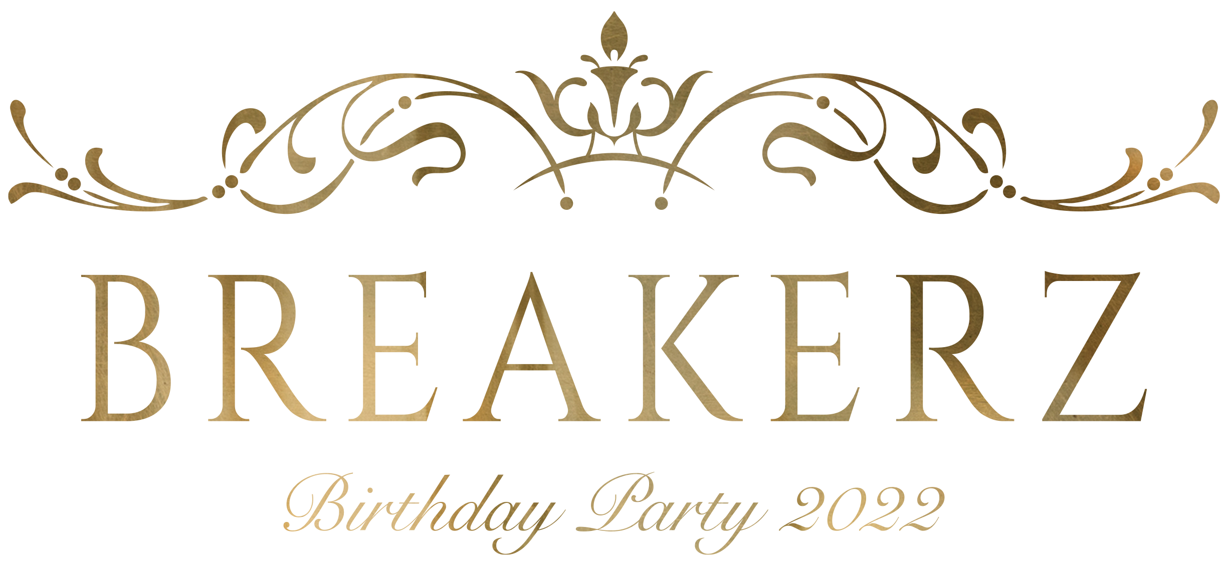 BREAKERZ BIRTHDAY PARTY 2022