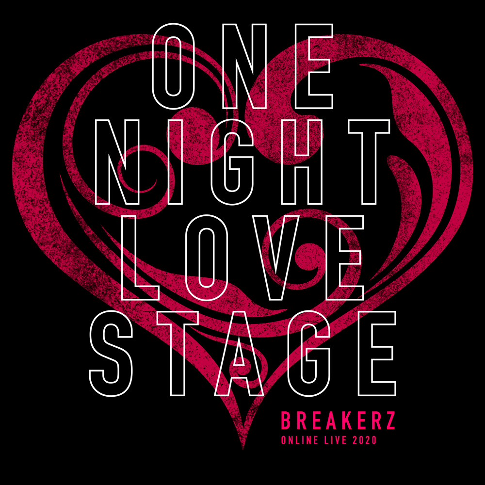 BREAKERZ LIVE 2020 ～AKIHIDE’s BIRTHDAY～