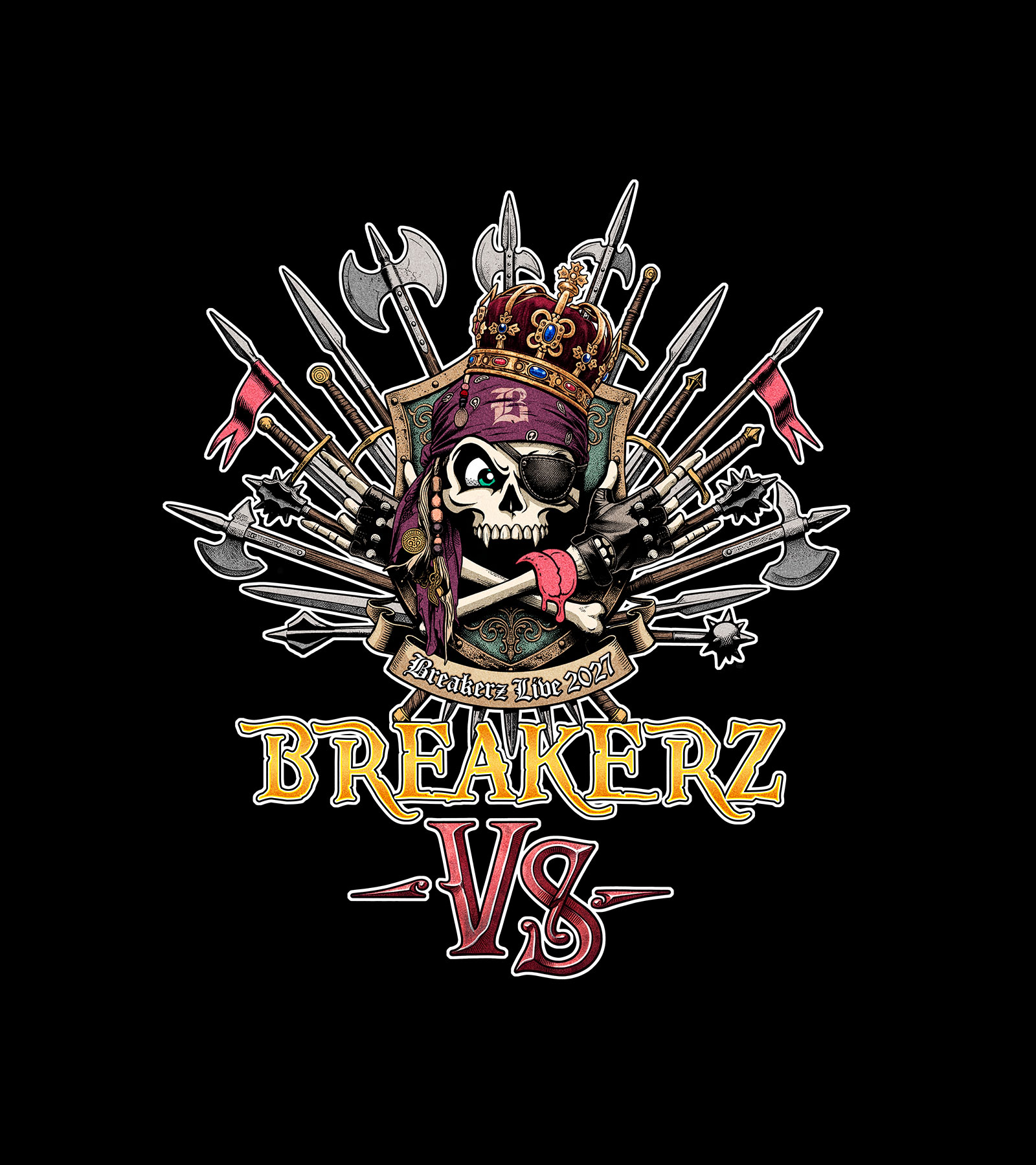 BREAKERZ 20th Anniversary