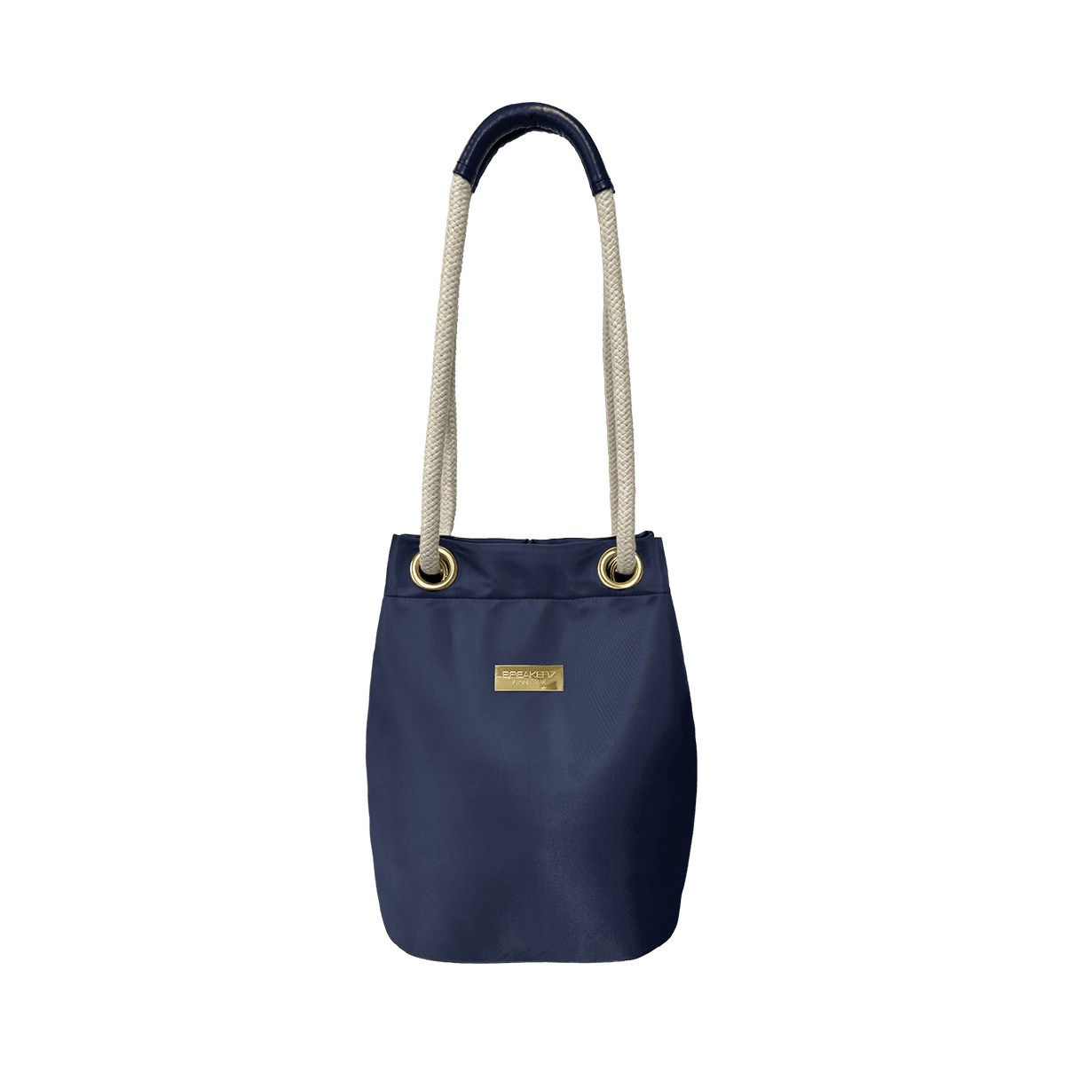 RETURNZ FUTURE IN BLUE BAG