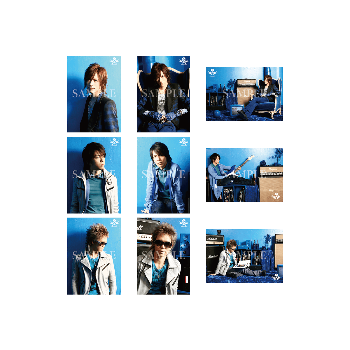 BREAKERZ LIVE DVD セット WE GO 限定版 BREAKERZ & DAIGO ライブDVDセット - メルカリ
