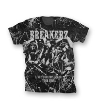 BREAKERZ Official Website